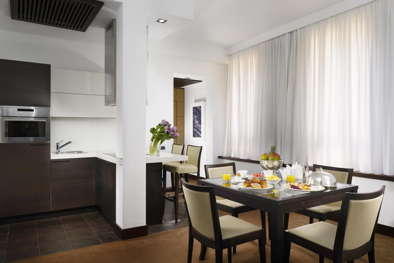 Castello Luxury Apartamento Milán