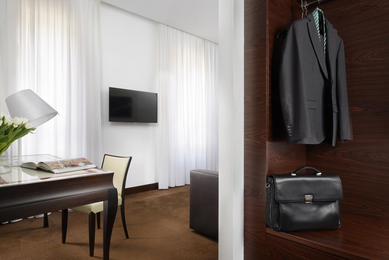 Castello Luxury Apartamento